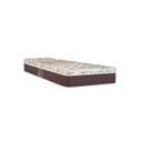 Ver imagem 1 de Colchão Solteirão Castor Solteiro Class One Face Híbrido 96x203x25cm