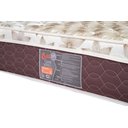 Ver imagem 3 de Colchão Solteirão Castor Solteiro Class One Face Híbrido 96x203x25cm