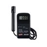 Analisador Água Digital Escala 0 a 1999 uS Sensor Compensação Temperatura Automática Ma-895 Portátil - 1
