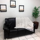 Ver imagem 3 de Jogo 2 Xales para Sofá 2,10x1,40m Manta Decorativa Caribe