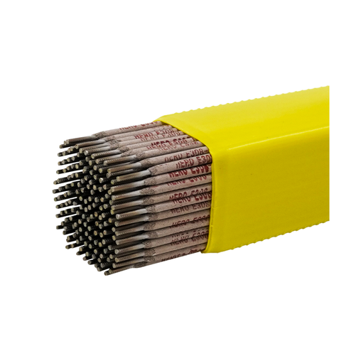 Eletrodo P/solda Inox E308-16 C/2kg Guepar 2.5mm 350mm