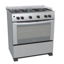 Ver imagem 1 de FOGAO 5 BOCAS VENAX GAUDI GIII BRANCO GAS GLP