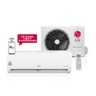 Ar Condicionado Split Hi Wall Inverter LG Dual Voice 12000 BTU/h Frio S4NQ12JA31F.EB1GAMZ – 127 - 1