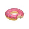 Boia Inflável Donut Rosquinha Rosca Mor Grande 1,07m - 5