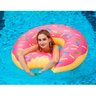 Boia Inflável Donut Rosquinha Rosca Mor Grande 1,07m - 4