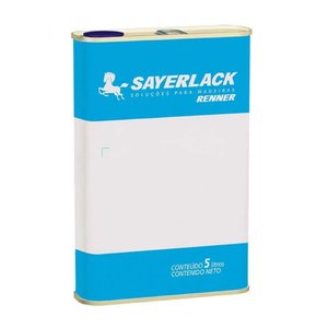 Verniz PU FB-6120 Brilhante 5,0L Sayerlack Lata