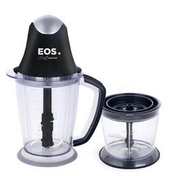 Miniprocessador e Liquidificador EOS EL1Q01 1,5L 450W 220V - 1
