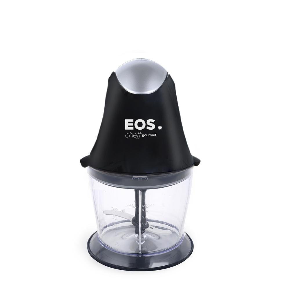 Miniprocessador e Liquidificador EOS EL1Q01 1,5L 450W 220V - 3