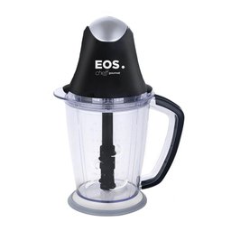 Miniprocessador e Liquidificador EOS EL1Q01 1,5L 450W 220V - 2
