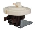 Ver imagem 1 de Pressostato Lse Lg Wd-1409rd 6601er1006m