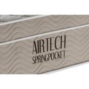 Ver imagem 3 de Colchão Casal Ortobom Molas Ensacadas Airtech Springpocket 138x188x25