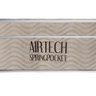 Colchão Casal Ortobom Molas Ensacadas Airtech Springpocket 138x188x30 - 6