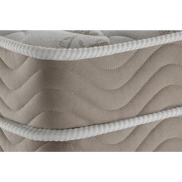 Colchão Casal Ortobom Molas Ensacadas Airtech Springpocket 138x188x25 - 2