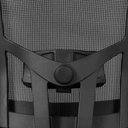 Ver imagem 3 de Cadeira Office França - Cadeira de Escritório - Preto