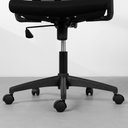 Ver imagem 5 de Cadeira Office França - Cadeira de Escritório - Preto