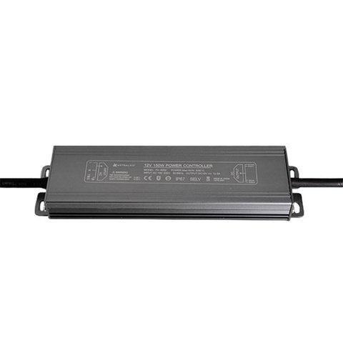 Fonte para Fita Blindada 150w 12.5a 12v-astraled
