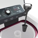 Ver imagem 3 de Máquina de Lavar Mueller 15kg, com Ultracentrifugação e Ciclo Rápido Mla15