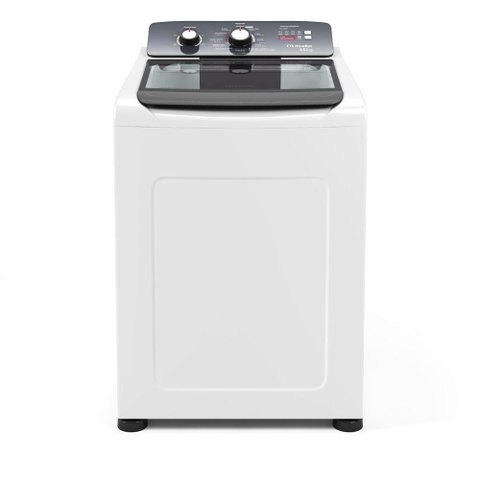 Máquina de Lavar Mueller 15kg, com Ultracentrifugação e Ciclo Rápido Mla15