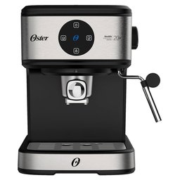 Kit Espresso Oster - Cafeteira Double e Moedor de Café - 220v - 7