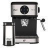 Kit Espresso Oster - Cafeteira Double e Moedor de Café - 220v - 1