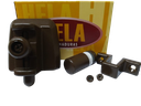 Ver imagem 1 de Kit 04 para Montagem de Janela de Correr 2 Folhas Marrom