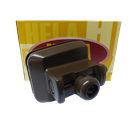 Ver imagem 3 de Kit 04 para Montagem de Janela de Correr 2 Folhas Marrom