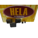 Ver imagem 2 de Kit 04 para Montagem de Janela de Correr 2 Folhas Marrom