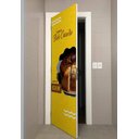 Ver imagem 3 de Adesivo Para Porta Bolo Caseiro- 73X210Cm