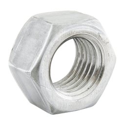 Porca Sextavada 5/16 Asme B Unc Gr5 Geomet - 150un - 2