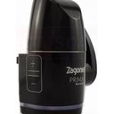 Ver imagem 4 de Zagonel Torneira Eletrônica Prima Touch Preta Parede Bancada