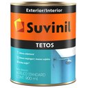 Ver imagem 1 de Tinta Acrílica Fosca para Teto 900ml Branco Neve - 51470724 - Suvinil Tinta Acrilica 0,9l Teto Branc