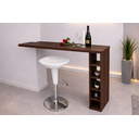 Ver imagem 1 de Bancada Adega Divisória Ambiente Sala Cozinha