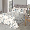 Ver imagem 4 de Jogo de Cama King Size 180 Fios Fiori - Bia I (7488-2)