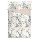 Ver imagem 3 de Jogo de Cama King Size 180 Fios Fiori - Bia I (7488-2)