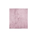 Ver imagem 1 de Tapete Sala Escritório Quadrado 1,20m X 1,20m Antiderrapante:rosa