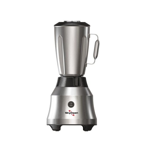 Liquidificador Li1,5-n Copo Inox Alta Rotação 1,5 Lt 900w 220v Li15n Skymsen