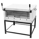 Ver imagem 1 de Forno Lastro a Gás Venâncio Roma 110 Inox Firi110-23615