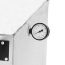 Ver imagem 4 de Forno Lastro a Gás Venâncio Roma 110 Inox Firi110-23615