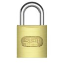 Ver imagem 1 de Cadeado de 20mm com 10 Unidades - Stam