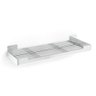 Porta Shampoo Inox Suporte Organizador Banheiro ELG - 5