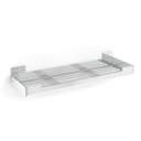 Ver imagem 5 de Porta Shampoo Inox Suporte Organizador Banheiro ELG