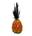 Ver imagem 1 de Abacaxi Decor Grande