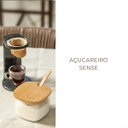 Ver imagem 3 de Açucareiro Oxo Good Grips Bambu - 9x10.5x11.5cm - Ps+bambu