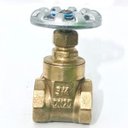 Ver imagem 1 de Registro 1509 Gaveta 3/4 Bruto