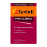 Suvinil Nova Classica Fosco 18L Branco Neve 50646975 - 1
