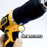 Parafusadeira Furadeira Bateria 25v Super Oportunidade - 4