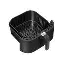 Ver imagem 7 de Fritadeira Sem Óleo Painel Digital 7L