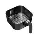 Ver mais imagens de Fritadeira Sem Óleo Painel Digital 7L