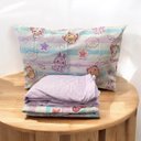 Ver mais imagens de Jogo Cama Pet Love 100% Algodao Solteiro 3 Peças 140x210cm