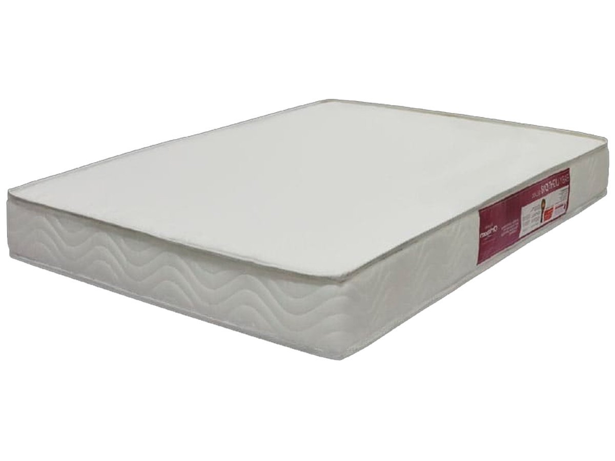 Colchão Loja Tigo Mini Cama Infantil 148x68cm